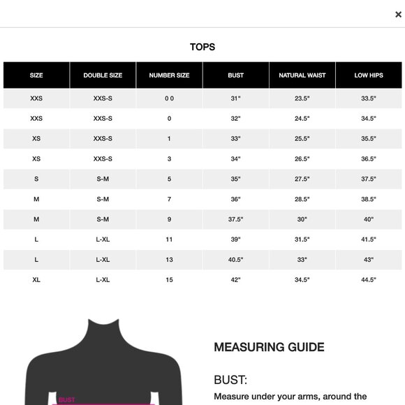 NWT Garage Long Sleeve Micro Milkmaid Top - Picture 4 of 5